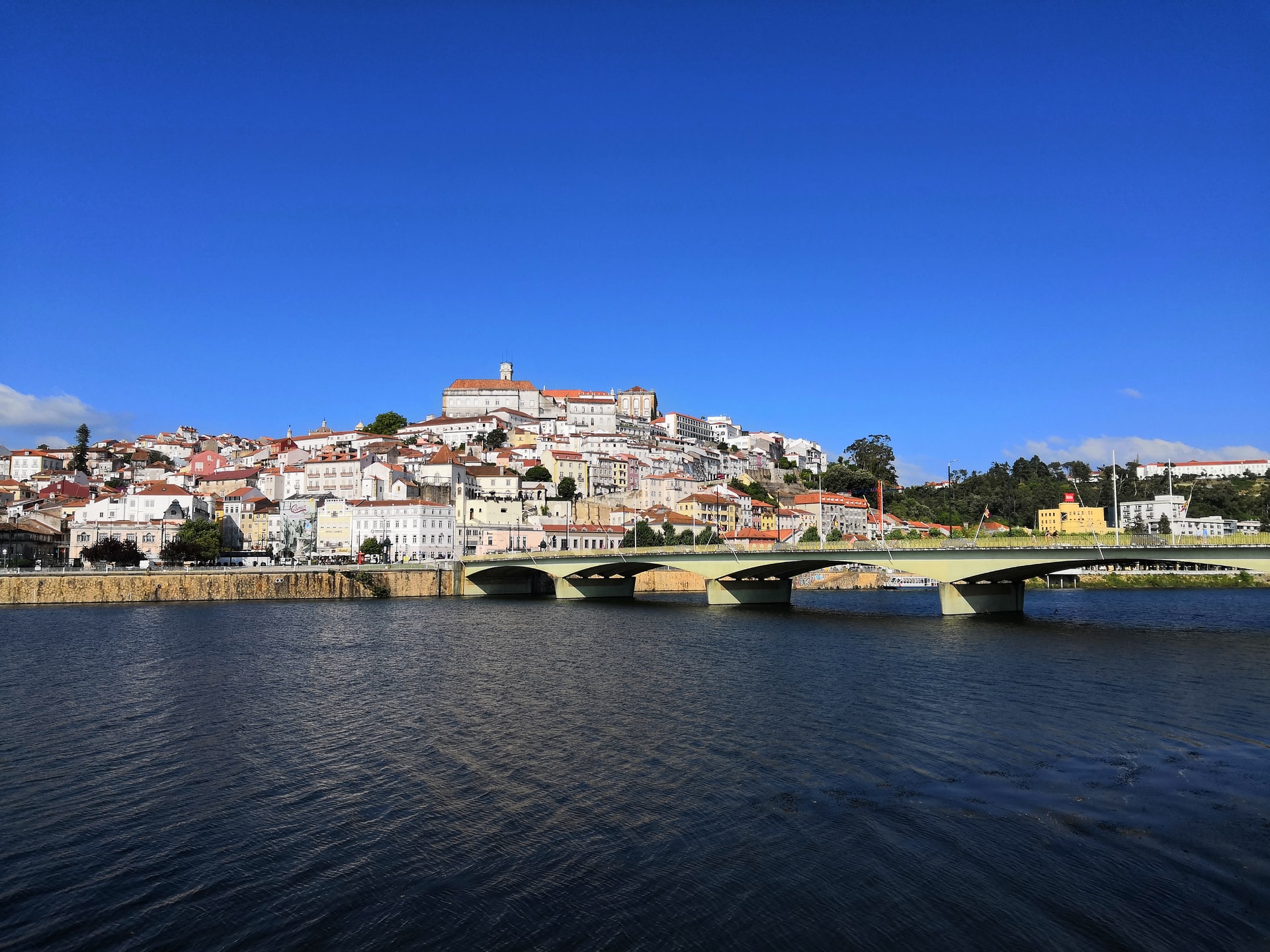 Coimbra