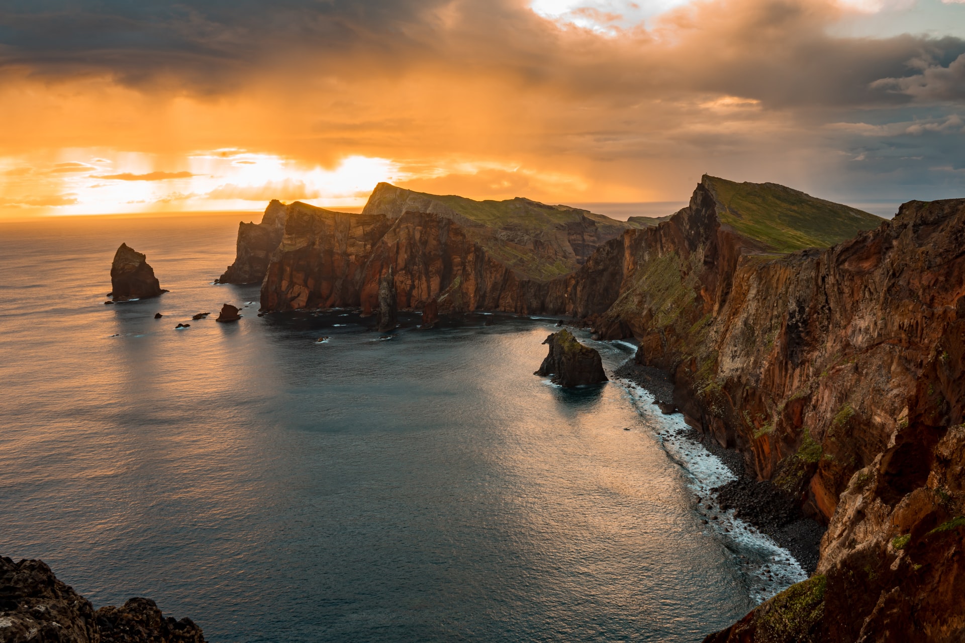 Madeira Portugal