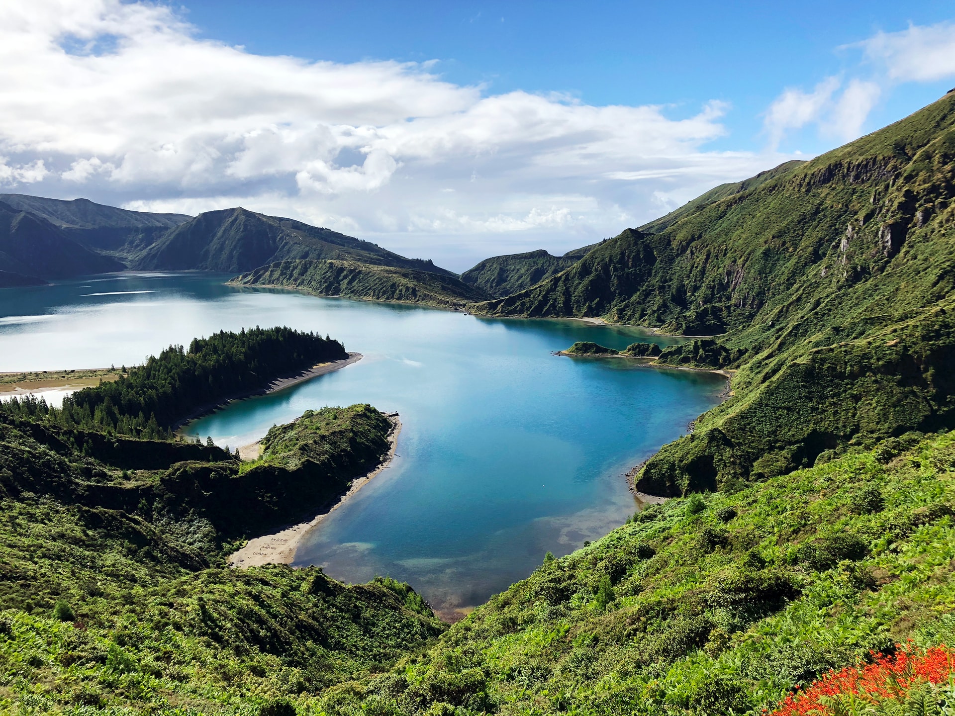 Azores Portugal